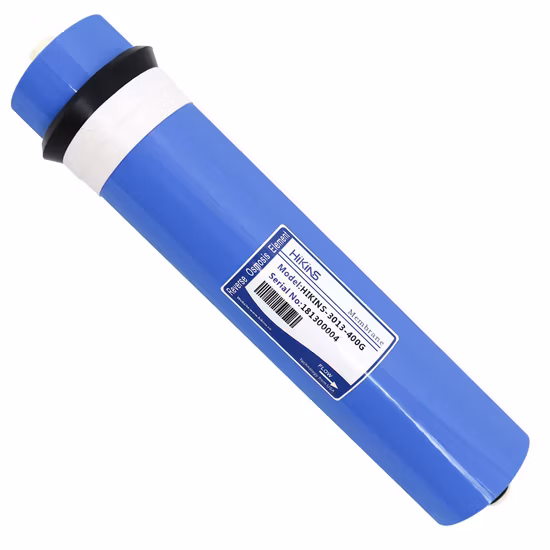 3013-600 Big Flux 600gpd RO Membrane for Commercial Drinking Purification