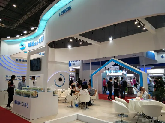 3013-600 Big Flux 600gpd RO Membrane for Commercial Drinking Purification