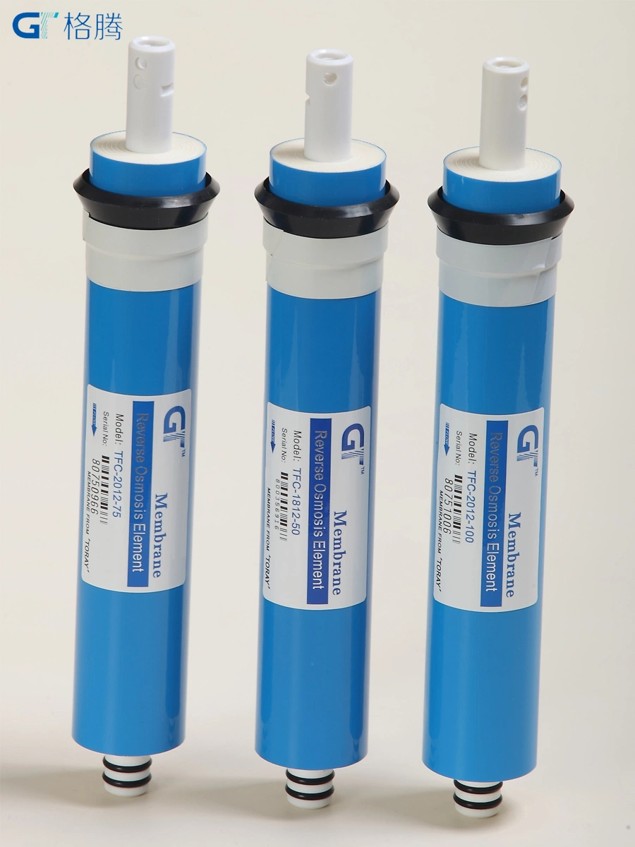 Gt Water Purifier 11 Layers RO Membrane Water Filter