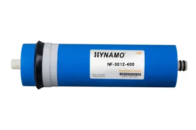Nanofiltro doméstico 3012