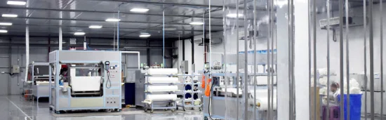 Membranas de ósmosis inversa RO 8040 de 8 pulgadas con alto rechazo para membrana de sistema de filtro de equipos de tratamiento de agua industrial