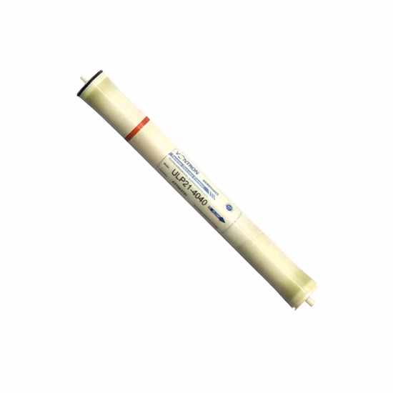 Membrana RO industrial Vontron para tratamiento de agua