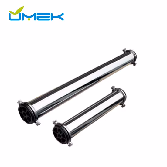 4040 8040 Membrana RO industrial Ss Csm comercial de alta calidad